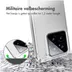 Accezz Xtreme Impact Backcover Xiaomi 14 Transparant
