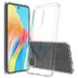 Accezz Xtreme Impact Backcover Oppo A58 Transparant