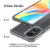 Accezz Xtreme Impact Backcover Oppo A58 Transparant