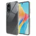 Accezz Xtreme Impact Backcover Oppo A58 Transparant