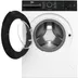 Beko BM3WFU3741B EnergySpin Wit