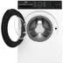 Beko BM3WFU3741B EnergySpin Wit