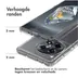 Accezz Xtreme Impact Backcover OnePlus 12R Transparant