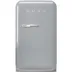 Smeg FAB5RSV6 Zilver