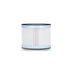 Duux Filter for Sphere Air Purifier HEPA + Carbon