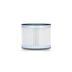 Duux Filter for Sphere Air Purifier HEPA + Carbon