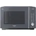 Whirlpool MWF 259 SG Grijs
