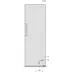 Miele K 4776 DD edt/cs Rvs