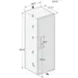 Miele K 4776 DD edt/cs Rvs