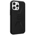 UAG Civilian Backcover MagSafe iPhone 14 Pro Max Zwart