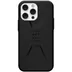 UAG Civilian Backcover MagSafe iPhone 14 Pro Max Zwart