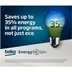 Beko BM3WFT3841B EnergySpin