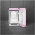 Smeg FAB5RPK6 Roze