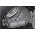 Samsung DV90DB8845GBU3 Zwart