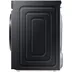 Samsung DV90DB8845GBU3 Zwart