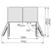 Miele KS 4383 DD ws