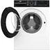Beko BM3WFU41041B EnergySpin Wit