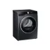 Samsung DV90DG6845LBU3 Zwart