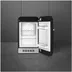 Smeg FAB5RBL6 Zwart
