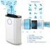 Clean Air Optima CA-704
