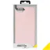 Accezz Liquid Silicone voor Apple iPhone SE (2022 / 2020) / 8 / 7 Roze