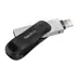 SanDisk iXpand Go Flash Drive 3.0 128GB