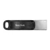 SanDisk iXpand Go Flash Drive 3.0 128GB