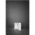 Smeg FAB5RWH6 Wit