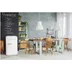 Smeg FAB5RWH6 Wit