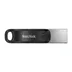 SanDisk iXpand Go Flash Drive 3.0 256GB