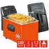 Fritel SF4152 Oranje