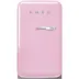 Smeg FAB5LPK6 Roze