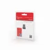 Gembird bluetooth mini USB dongle v.4.0 50m Zwart