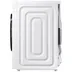Samsung WD11DB7B85GWU3 Bespoke AI Wash