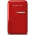 Smeg FAB5LRD6 Rood