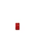 Smeg FAB5LRD6 Rood