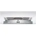 Bosch SBH4EBX12E EXCLUSIV