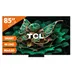 TCL MINI LED 85MQLED85K (2025)