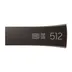 Samsung BAR Plus 512GB Grijs