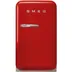 Smeg FAB5RRD6 Rood