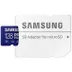 Samsung PRO Plus 128GB (2023) microSDXC + SD Adapter