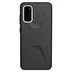 UAG Civilian Backcover Samsung Galaxy S20 Zwart