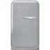 Smeg FAB5LSV6 Zilver