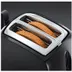 Russell Hobbs Textures Plus Zwart
