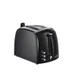 Russell Hobbs Textures Plus Zwart