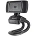 Trust Trino HD Video Webcam Zwart