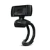 Trust Trino HD Video Webcam Zwart