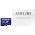 Samsung PRO Plus 256GB (2023) microSDXC + SD Adapter