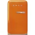 Smeg FAB5LOR6 Oranje