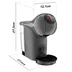 Krups KP243B NESCAFÉ Dolce Gusto GENIO S Basic Antraciet